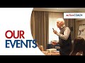 GrowthCLUB Testimonials | ActionCOACH Portsmouth & Chichester