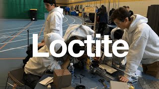 Loctite – Studio 11251