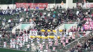 ２０１０年秋季関東大会～佐野日大２～