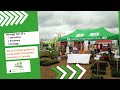 2022 agritech expo