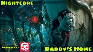 《Nightcore》 - BIOSHOCK 2 RAP \