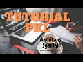 Tutorial PKL Akuntansi Syariah FEBI UIN Sunan Kalijaga Yogyakarta