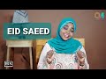 UKHTY MWANACHA AJA EID SAEED PAMOJA UKHTY AYMAN ,UKHTY KHADIJA NA UKHTY NASRA Official Video