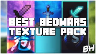 The Best 16x Bedwars Texture Packs (1.8.9) | FPS Boost