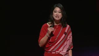 An engineering approach to foster women in STEM | Sierin Lim | TEDxNTU
