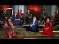 Poonila Ulla Raavil | பூ நிலா உள்ள ராவில் | Voice of Eden NEW CHRISTMAS SONG 2021