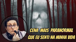 ZorlaK: Apanhei um susto que não consigo explicar!