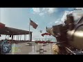 bf4 神業スナイパー 2　～battlefield 4 on bf4 the moments～