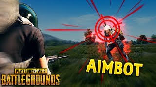 AIMBOT LIKE SKILL LEVEL.. | Best PUBG Moments and Funny Highlights - Ep.202