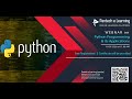 Python Programming & Its Application | Pantech e Learning
