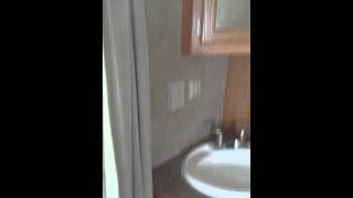 Brookside travel trailer 2007 -