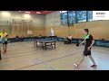 dttb pokal sc buschhausen ttc gw bad hamm highlights