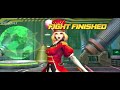 【kof all star】rachel vs omega rugal guild raid hard