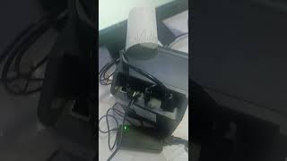 How to connect cash drawer||
