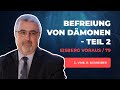 79. Befreiung von Dämonen - Teil 2 # Conrad Vine, Ronny Schreiber # Eisberg voraus