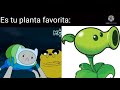 Que Pro| versión PvZ..