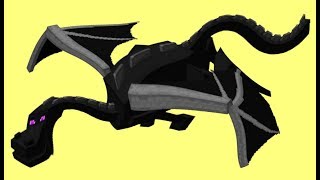 Minecraft Ender Dragon Sounds EARRAPE