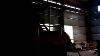 Paper Pulp Machine Inclined Screen