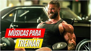 Melhor Sequencia de Musicas para Treinar Pesado 2025 💀 Treino, Motivação, Academia