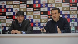 დინამომ გია გეგუჩაძე წარადგინა