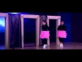 Mirror dance | Sangarabharanam music academy |10th anniversary | Sma Pearls