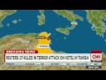 terror attack at tunisia hotel