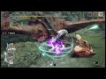 【mhr】ヌシ・リオレウス重大事変 大剣 3‘14“76 終章 greatsword apex rathalos emergency 大劍 強化個體霸主火龍 mhrise