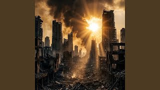 Ashes in the aftermath