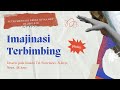 IMAJINASI TERBIMBING (Guided Imagery)