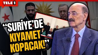 Tarih verdi! Orta Doğu ne zaman şekillenecek? Hüsnü Mahalli'den Öcalan isyanı: İşimiz gücümüz yok..