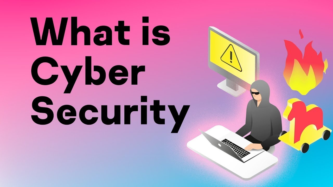 Cyber Security Là Gì? Tầm Quan Trọng Và Thách Thức Của Cyber Security ...