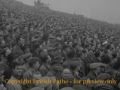 Blackpool v Fulham 1951