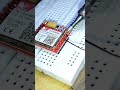 Arduino gsm sim800 module | arduino project |#shorts  #electrical