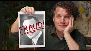 Exposing the Biggest Self-Help Scam in History