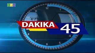 🔴DAKIKA45 NA MASANJA KUNGU KADOGOSA, 09 SEPTEMBA 2024