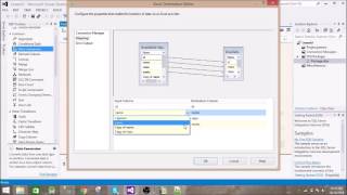 4.Conditional split in SSIS
