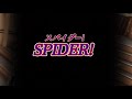 【修正前】仮面ライダーデモンズ スパイダーゲノム バージョン1　kamenrider demons spider genom henshin sound hq version1