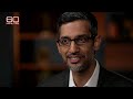 The AI revolution Google's developers on the future of artificial intelligence  60 Minutes