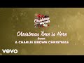 Christmas Time is Here | From the Soundtrack to 