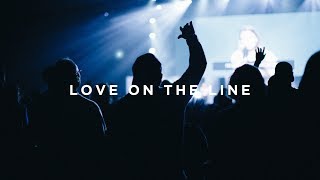 Love On The Line - Adriana Cosman | Worship | Eastside Worship