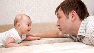 When Infant Should Start to Make Sounds | Baby Development