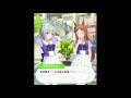 【ウマ娘】セイウンスカイで遊ぶグラスワンダーｗ cv 鬼頭明里、前田玲奈 uma musume pretty derby