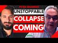 🔴 GOLD & SILVER Buyers: Recession & Collapse Coming FAST  | Peter Grandich