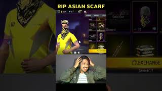 Free Fire Youtuber After All Elite Pass Back 😭😭😭 #shorts