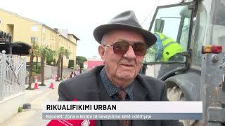 Rikualifikim urban