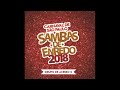 23 2018 - SAMBA ENREDO ESTRELA DO TERCEIRO MILÊNIO (CD OFICIAL)