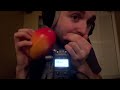 ASMR Video Sound