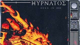 Hypnatos - Born In 2020 (Official Video)