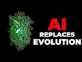 Revolutionary AI Evolves BRAND NEW PROTEIN