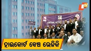 Is Odisha govt wilfully forestalling permanent HC bench in western Odisha?